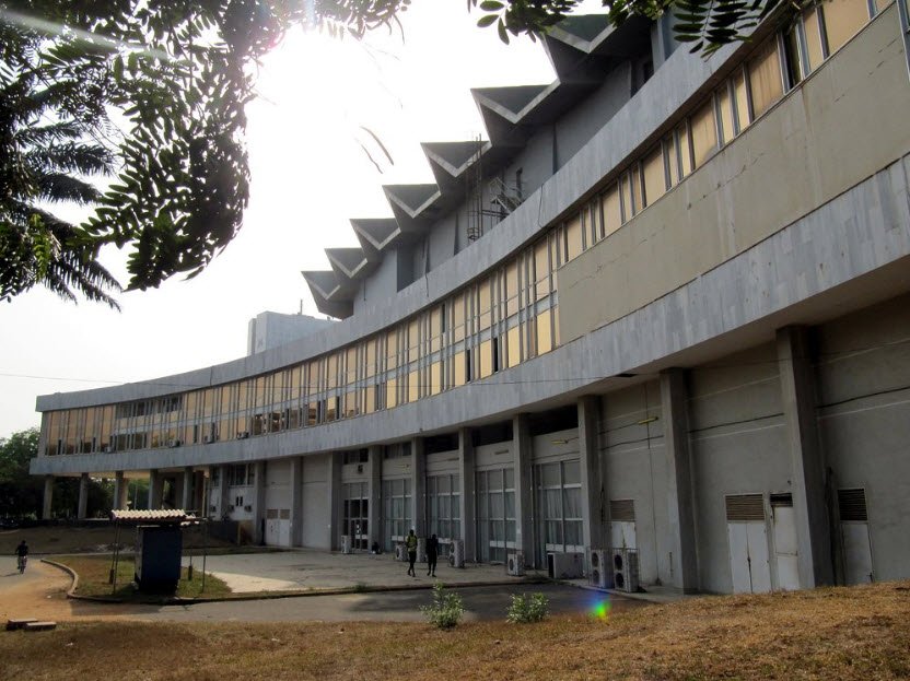 Togo National Museum, Lomé, Togo